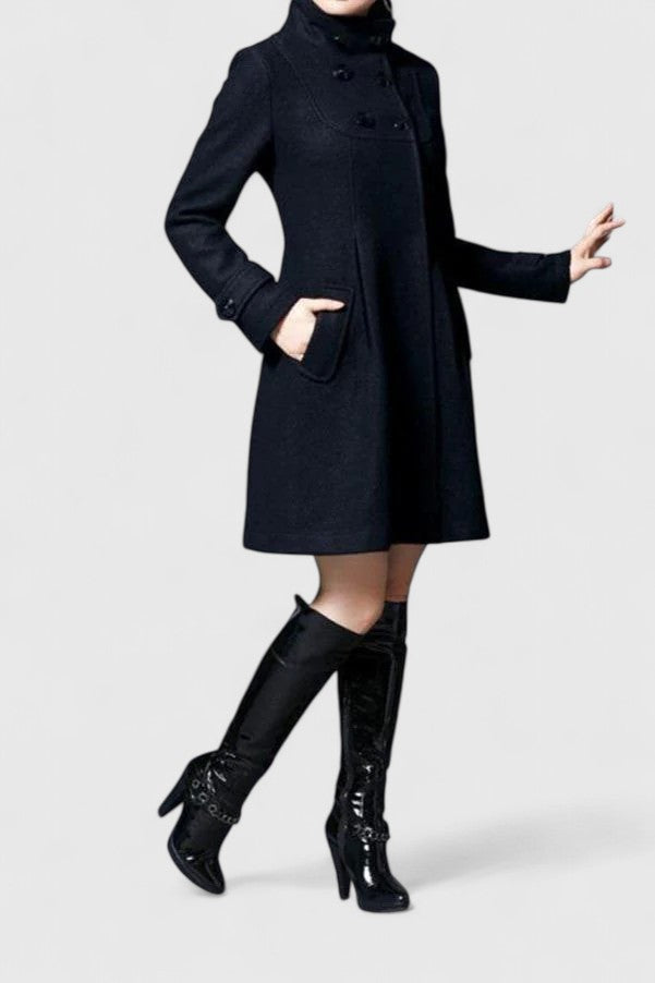 Jazmireth | Elegant Jacket 5