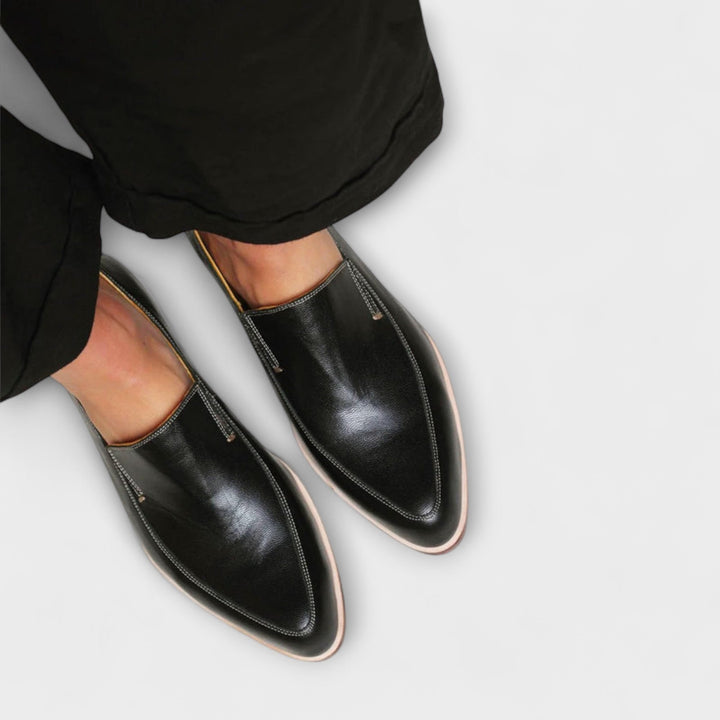 Jhazmiel | Orthopedic Loafers 1