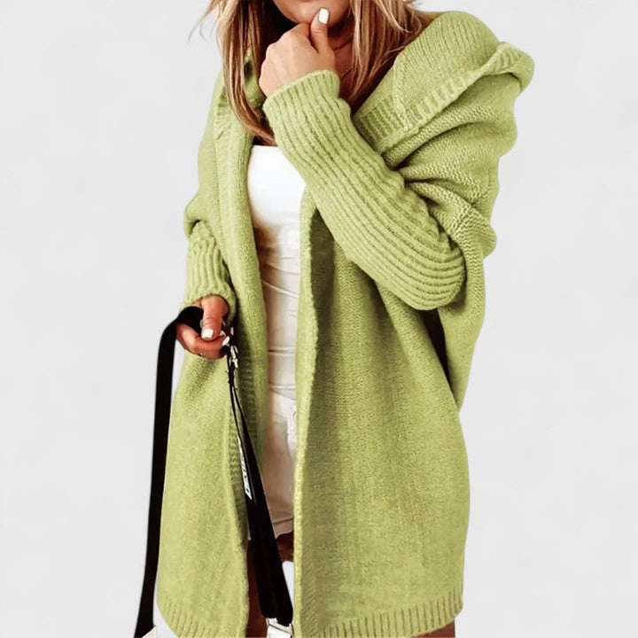 Jodie - Comfortable Cardigan 2