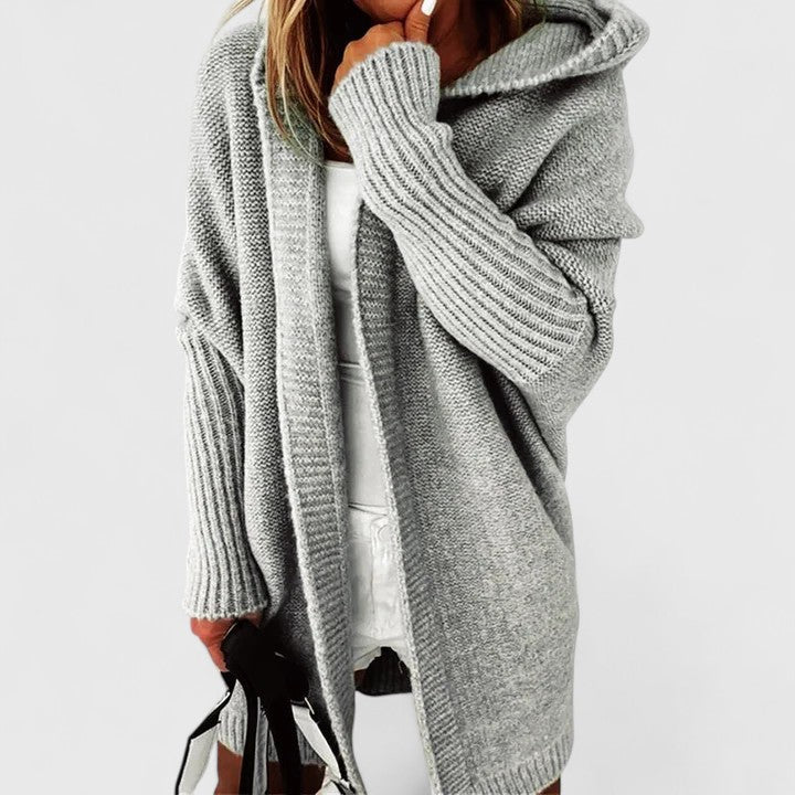 Jodie - Comfortable Cardigan 3