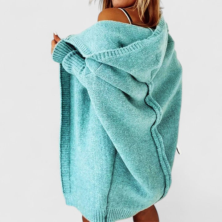 Jodie - Comfortable Cardigan 4