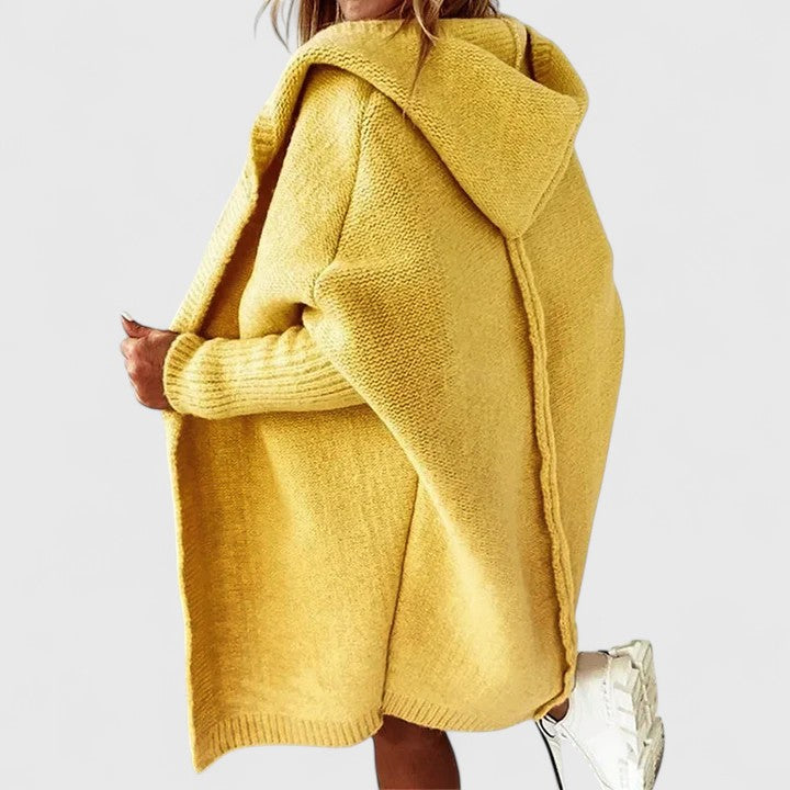 Jodie - Comfortable Cardigan 5