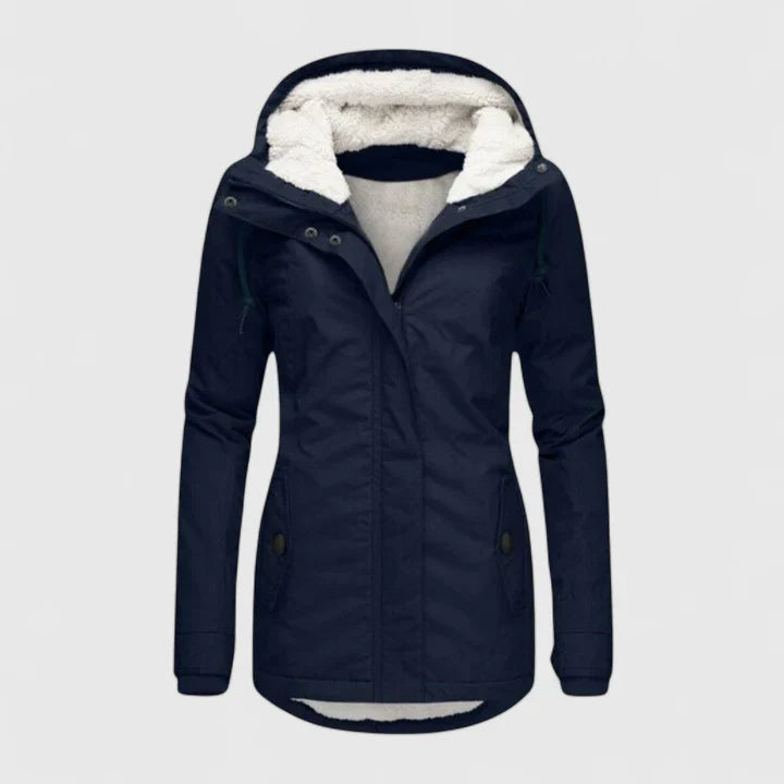 Juliandra | Comfortable Jacket 0