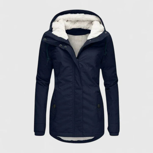 Juliandra | Comfortable Jacket 0