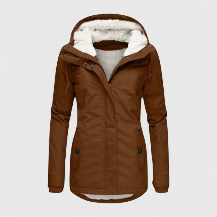 Juliandra | Comfortable Jacket 1