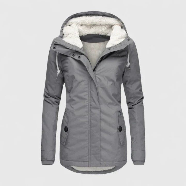 Juliandra | Comfortable Jacket 2
