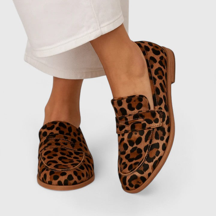 Kaevryn | Ultra Soft Loafers 0