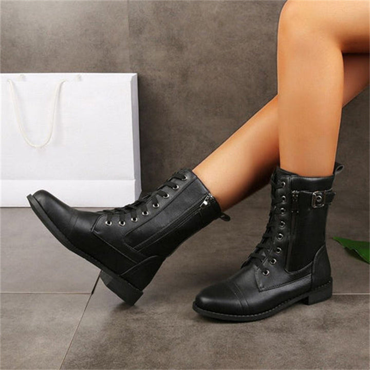Karen | Stylish Orthopedic Boots