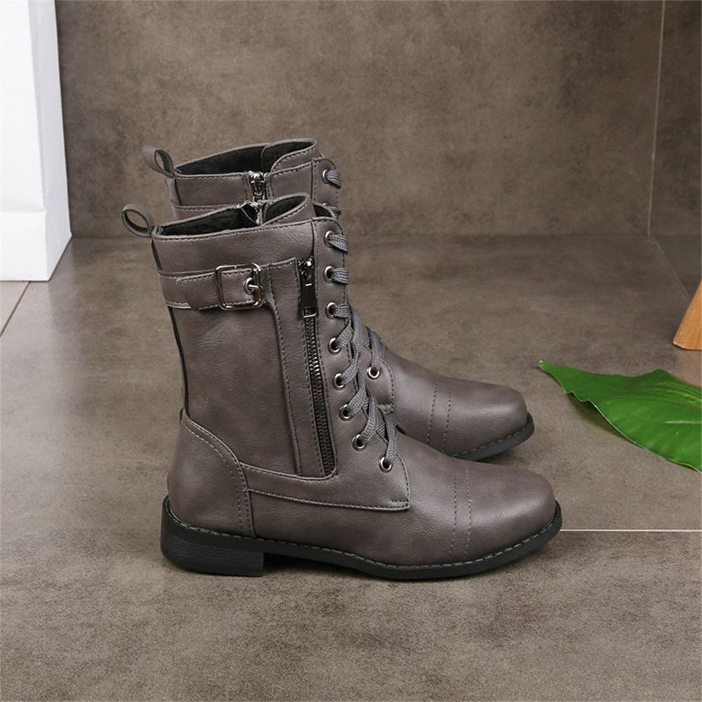 Karen | Stylish Orthopedic Boots