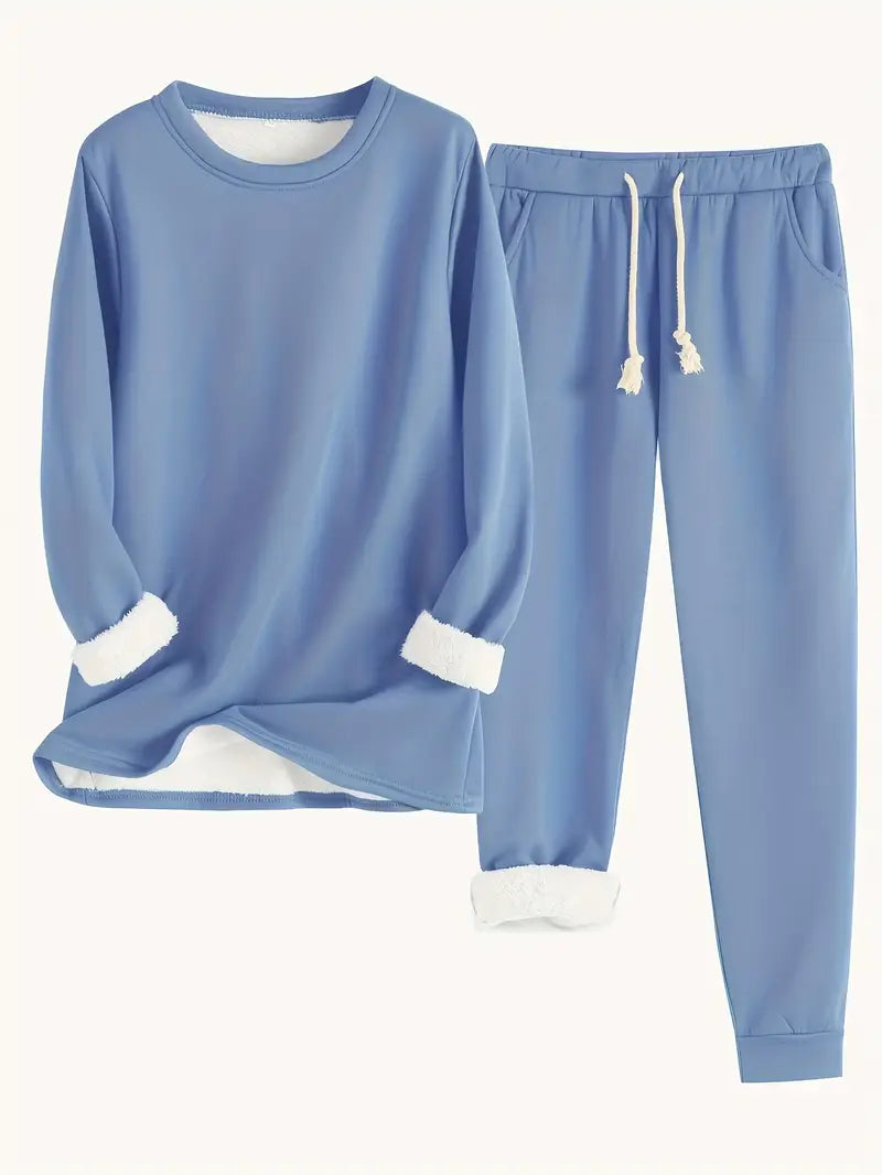 Karin | Comfortable Lounge Set 0