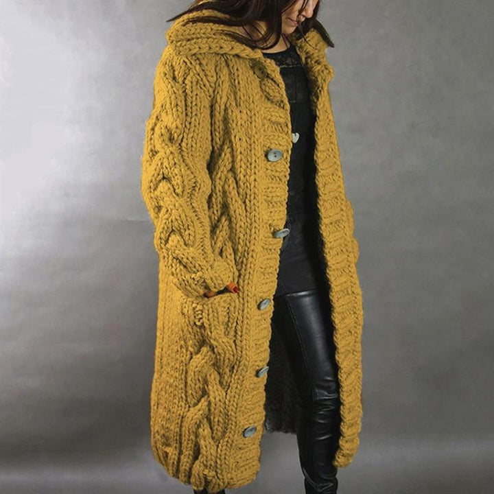 Karina™ | Cozy Winter Coat for Women 2