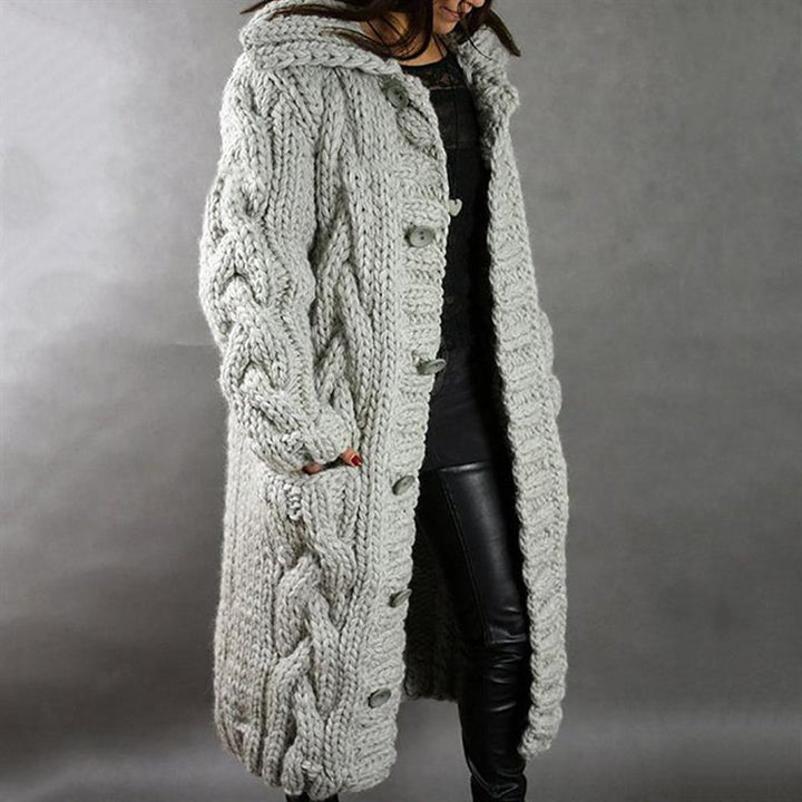 Karina™ | Cozy Winter Coat for Women 3