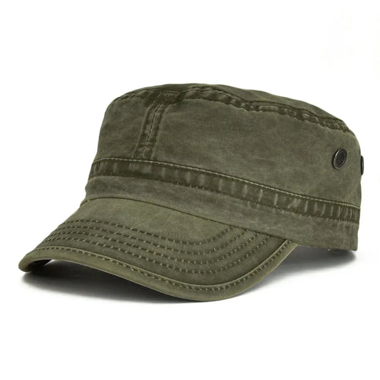Karl™ | Timeless Vintage Cap