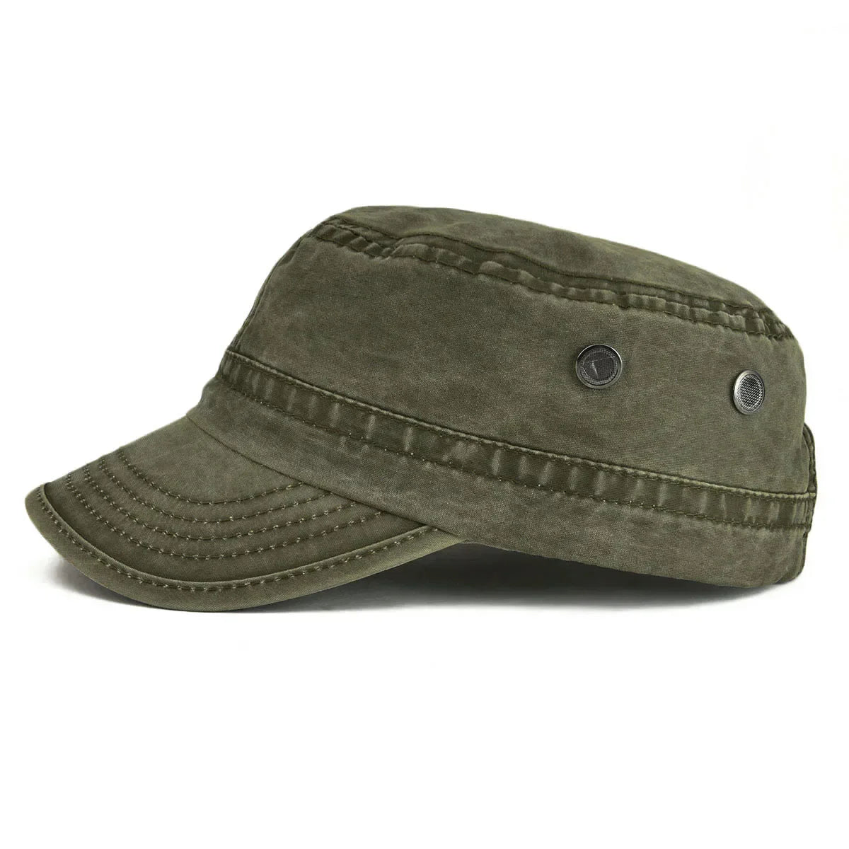 Karl™ | Timeless Vintage Cap