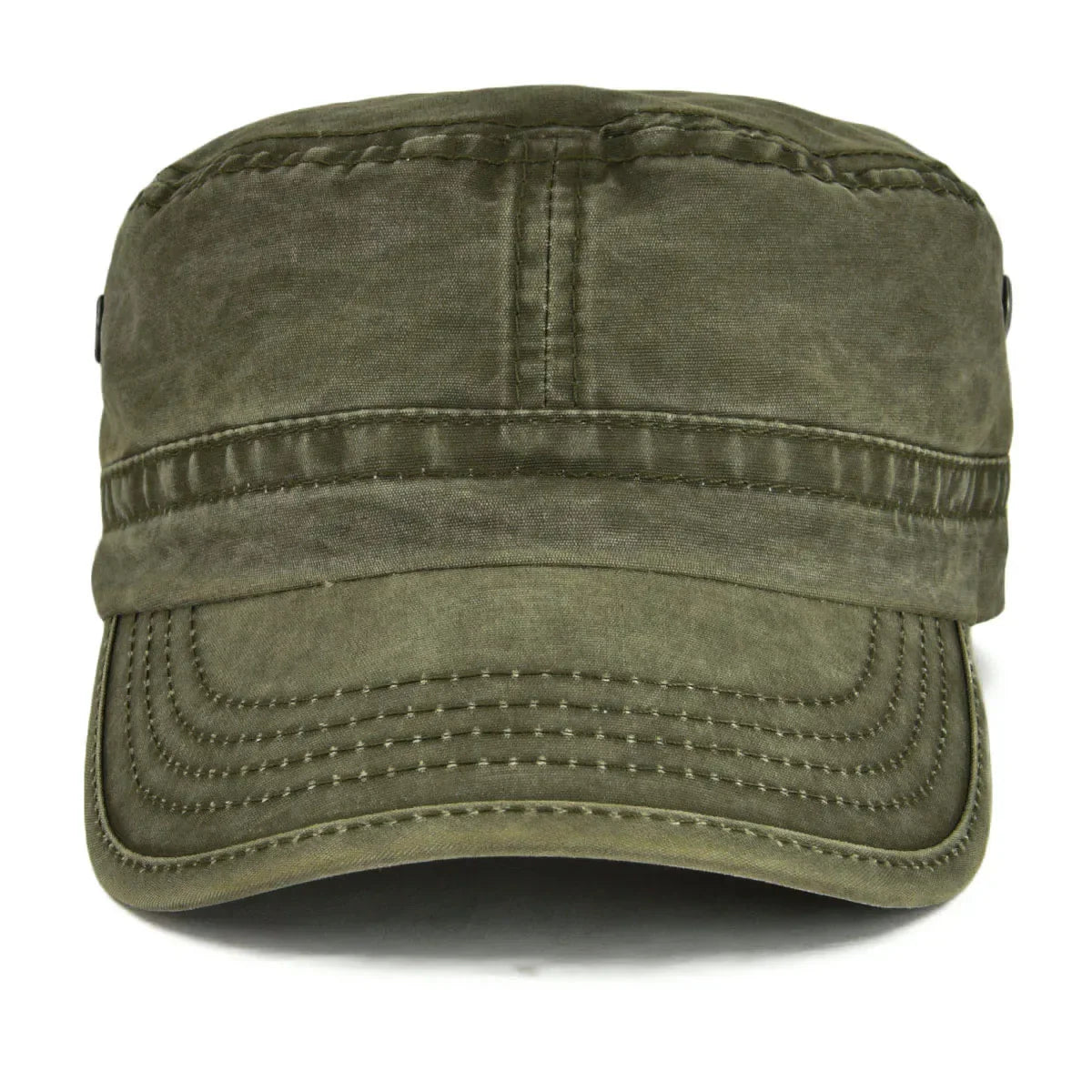 Karl™ | Timeless Vintage Cap