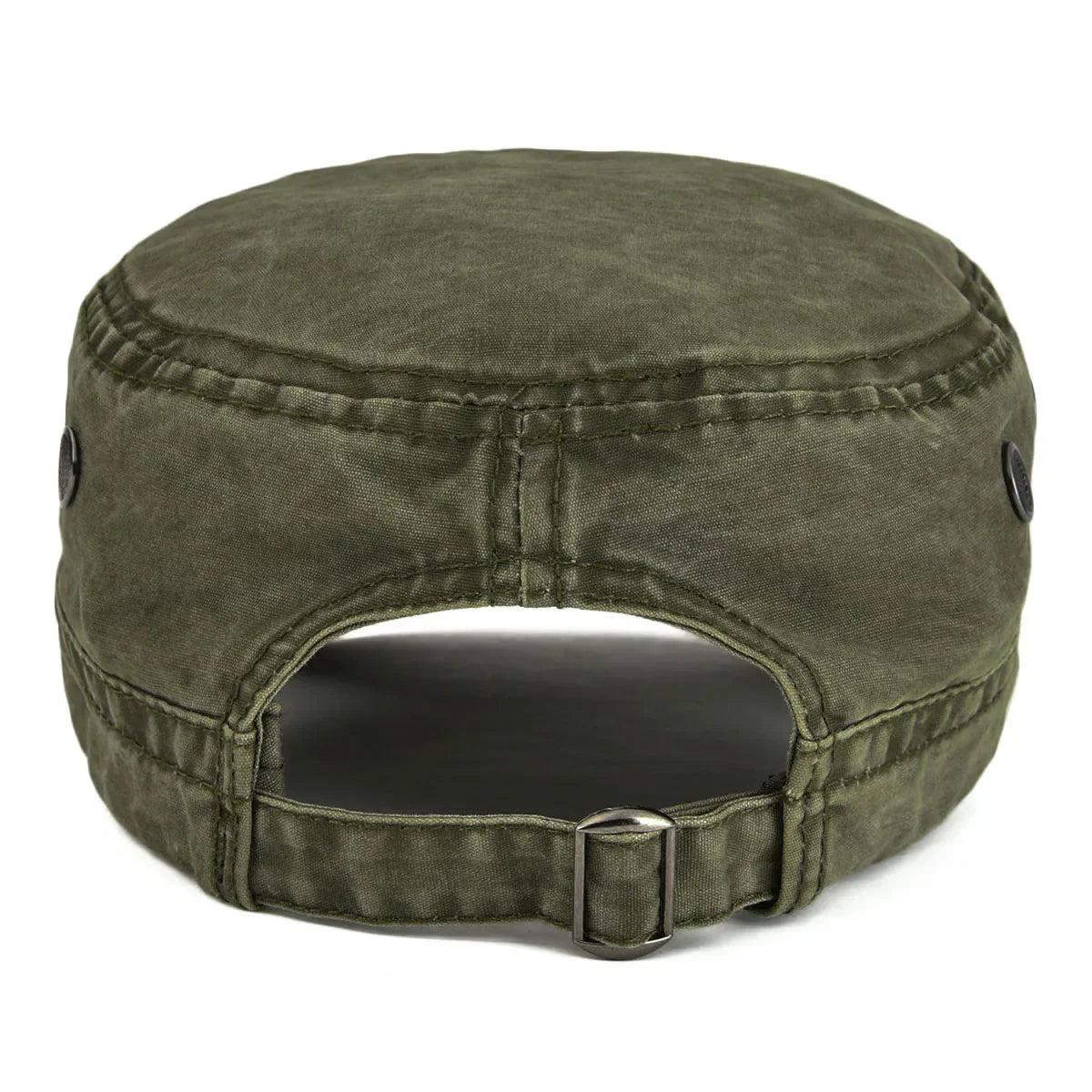 Karl™ | Timeless Vintage Cap