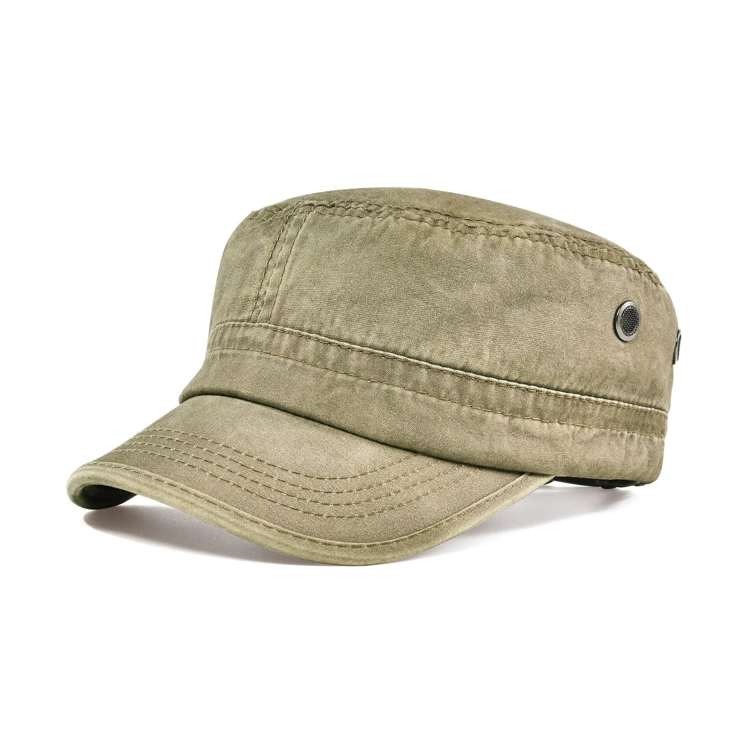 Karl™ | Timeless Vintage Cap