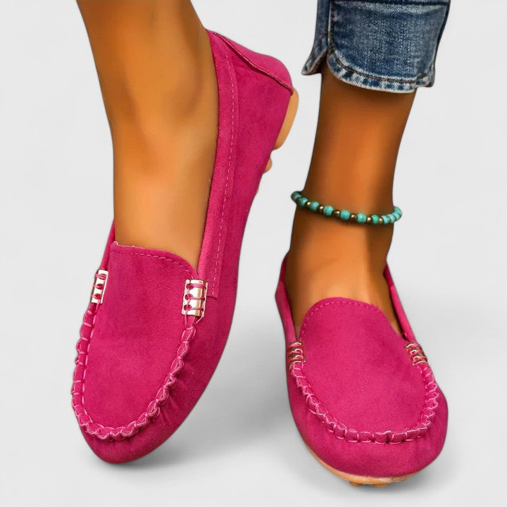 Karlene | Orthopedic Loafer 0