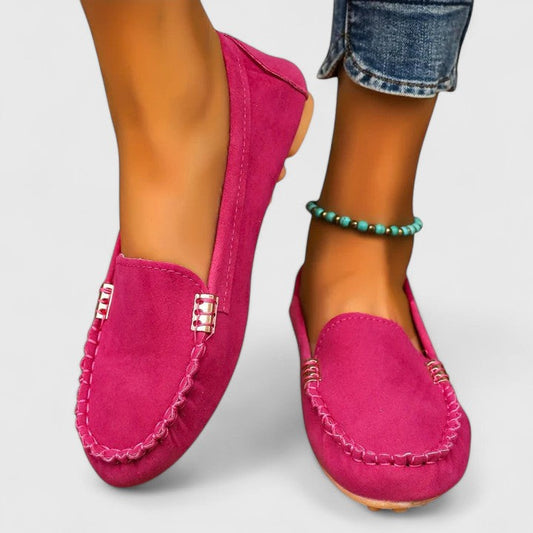 Karlene | Orthopedic Loafer 0
