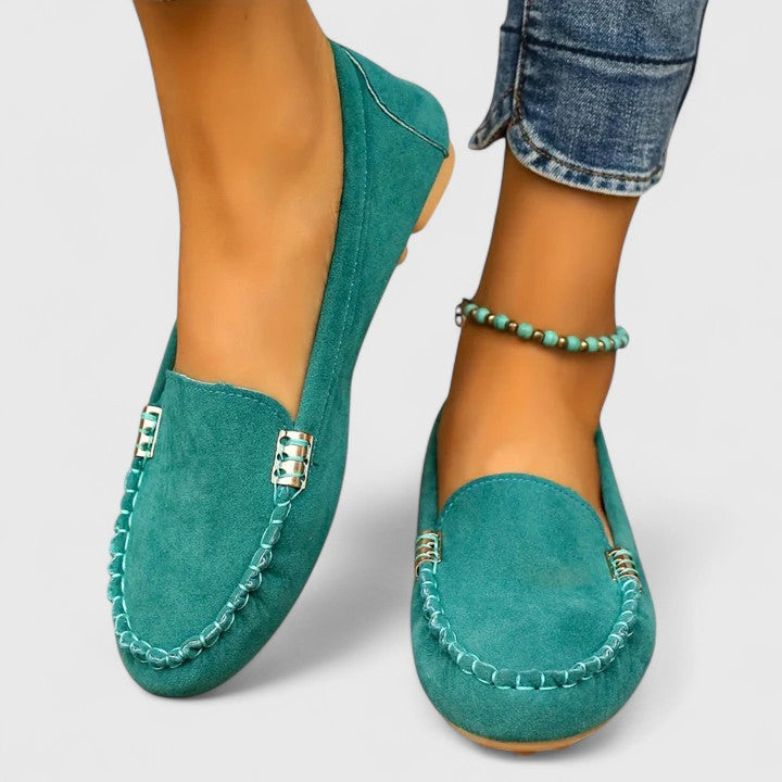 Karlene | Orthopedic Loafer 1