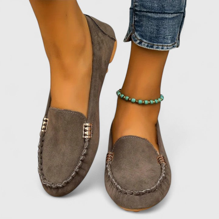 Karlene | Orthopedic Loafer 2