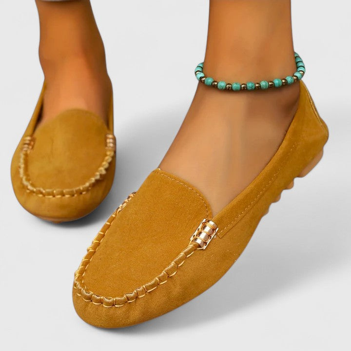Karlene | Orthopedic Loafer 3