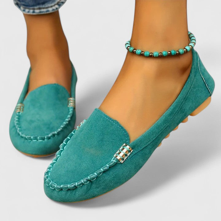 Karlene | Orthopedic Loafer 4