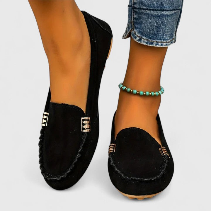 Karlene | Orthopedic Loafer 5