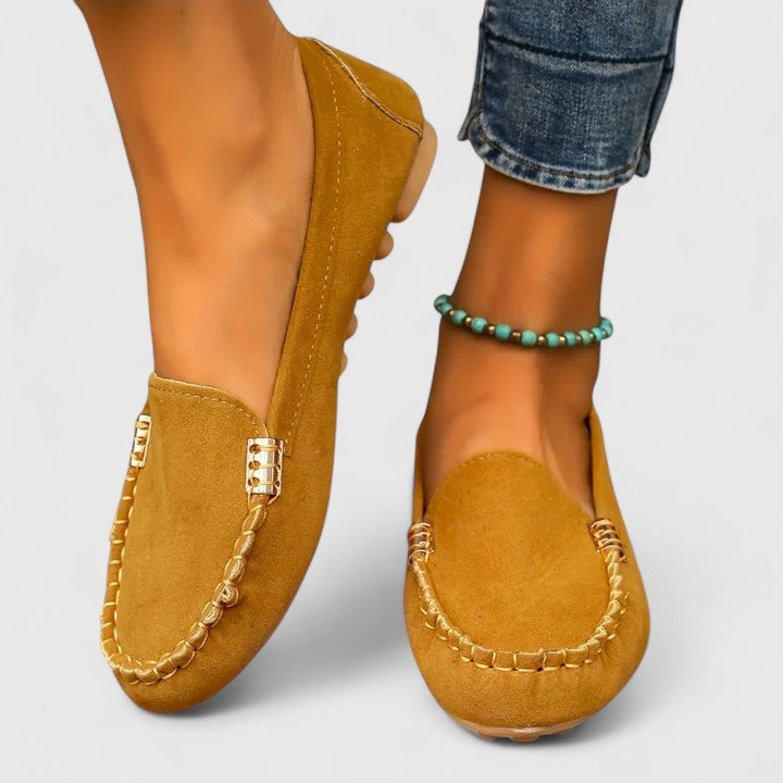 Karlene | Orthopedic Loafer 6