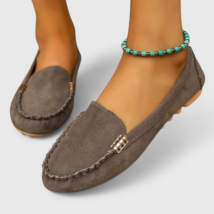 Karlene | Orthopedic Loafer 7