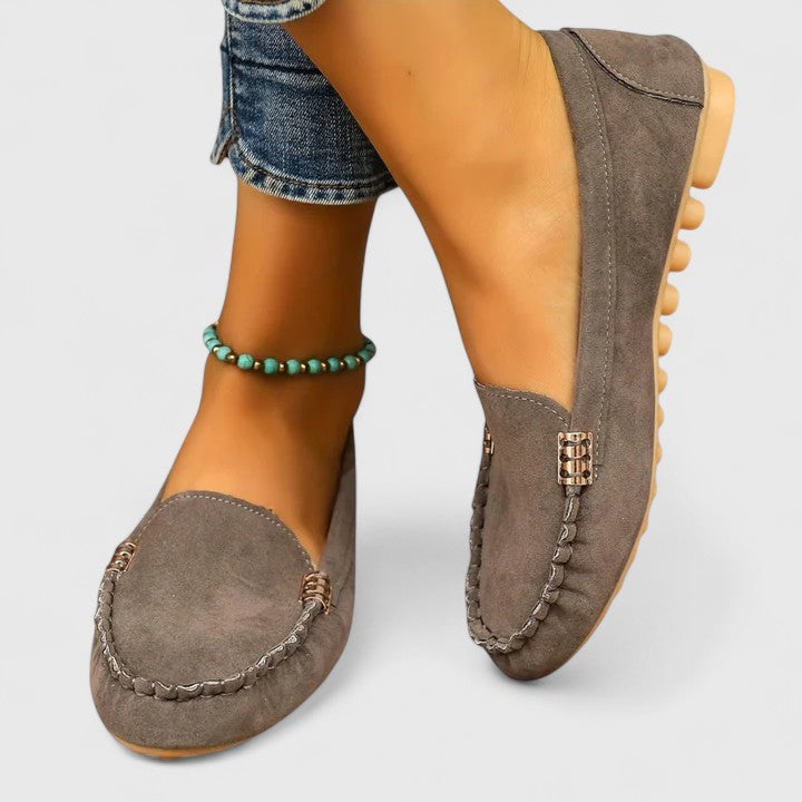 Karlene | Orthopedic Loafer 9