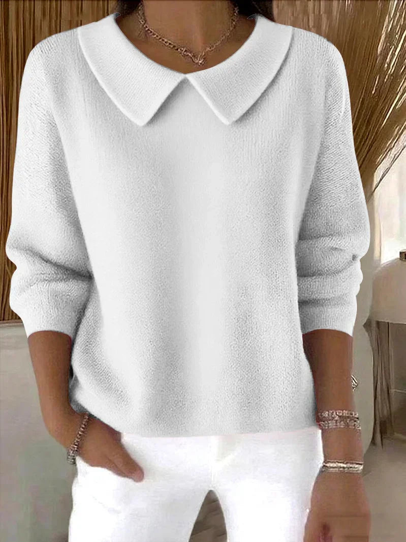 Katie - Classic Sweater