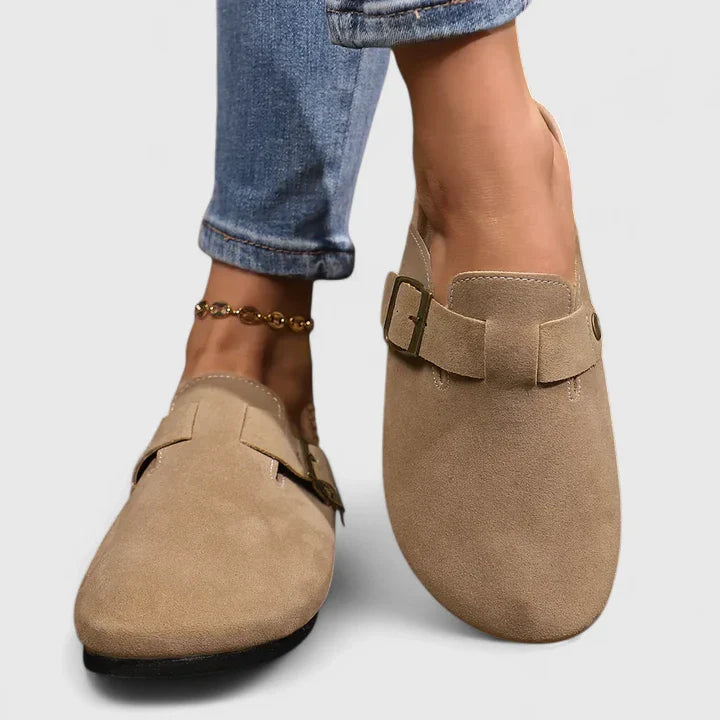 Katrien | Orthopedic Loafers 0