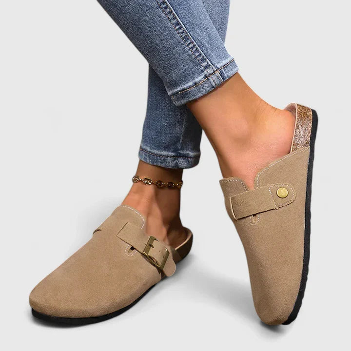 Katrien | Orthopedic Loafers 1