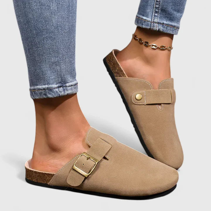 Katrien | Orthopedic Loafers 2