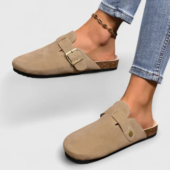 Katrien | Orthopedic Loafers 3