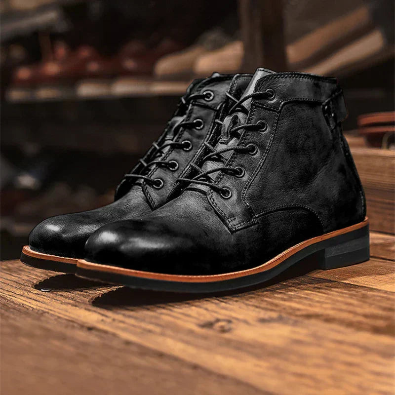 Kelvin | High Boots for Men 3