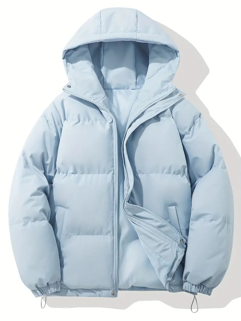 Kensington | Warm Quilted Puffer Jacket 0