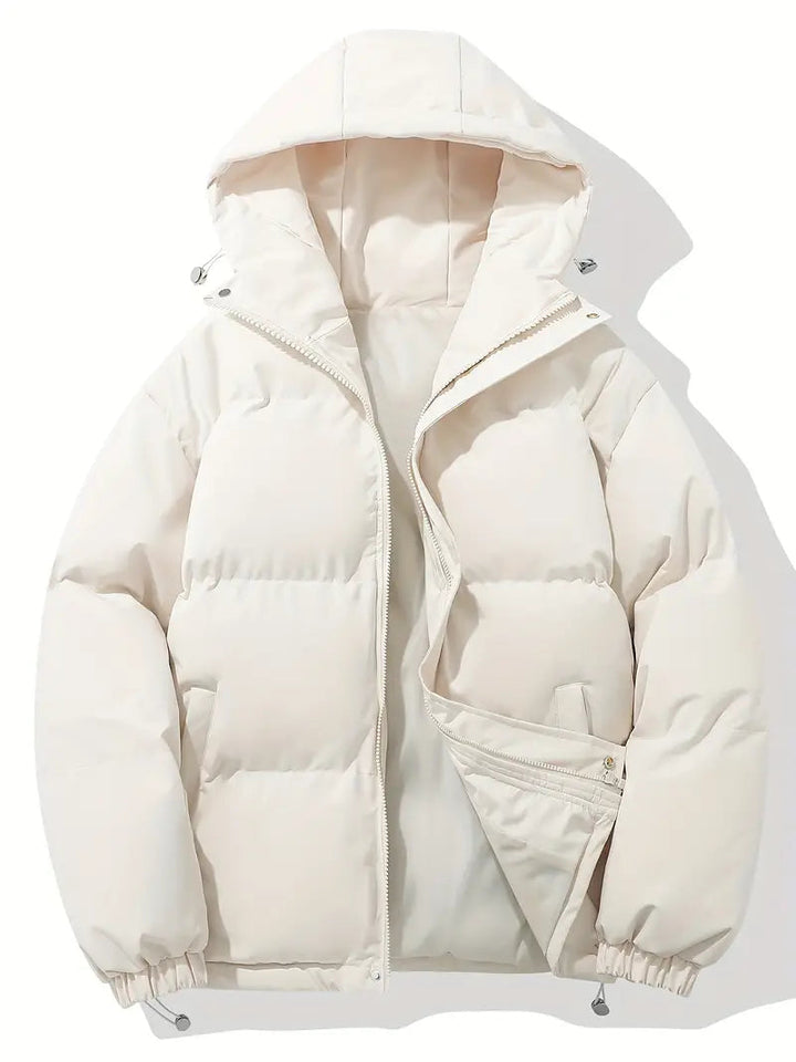 Kensington | Warm Quilted Puffer Jacket 11