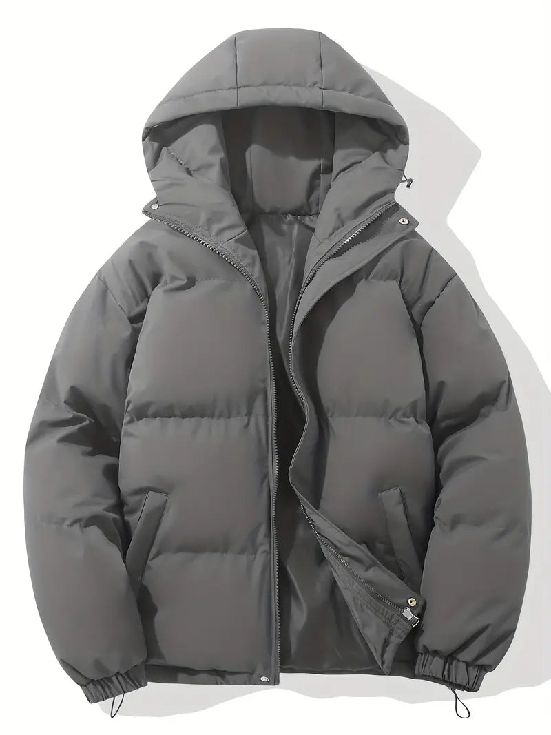 Kensington | Warm Quilted Puffer Jacket 12