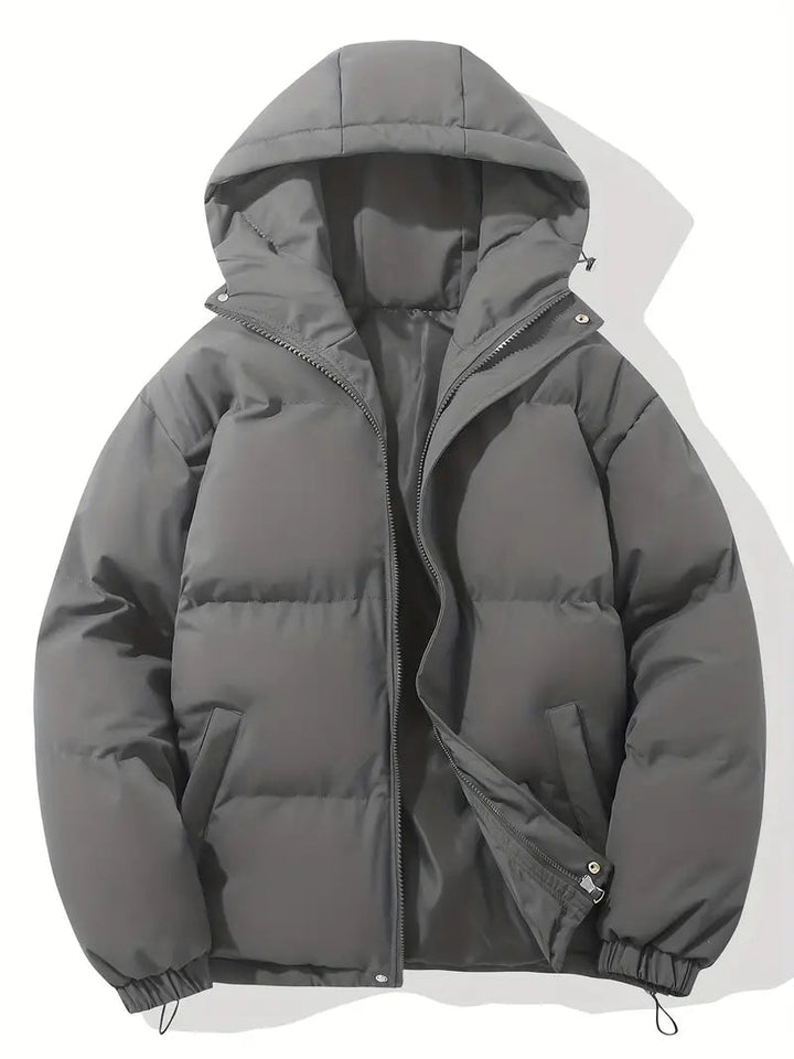 Kensington | Warm Quilted Puffer Jacket 12