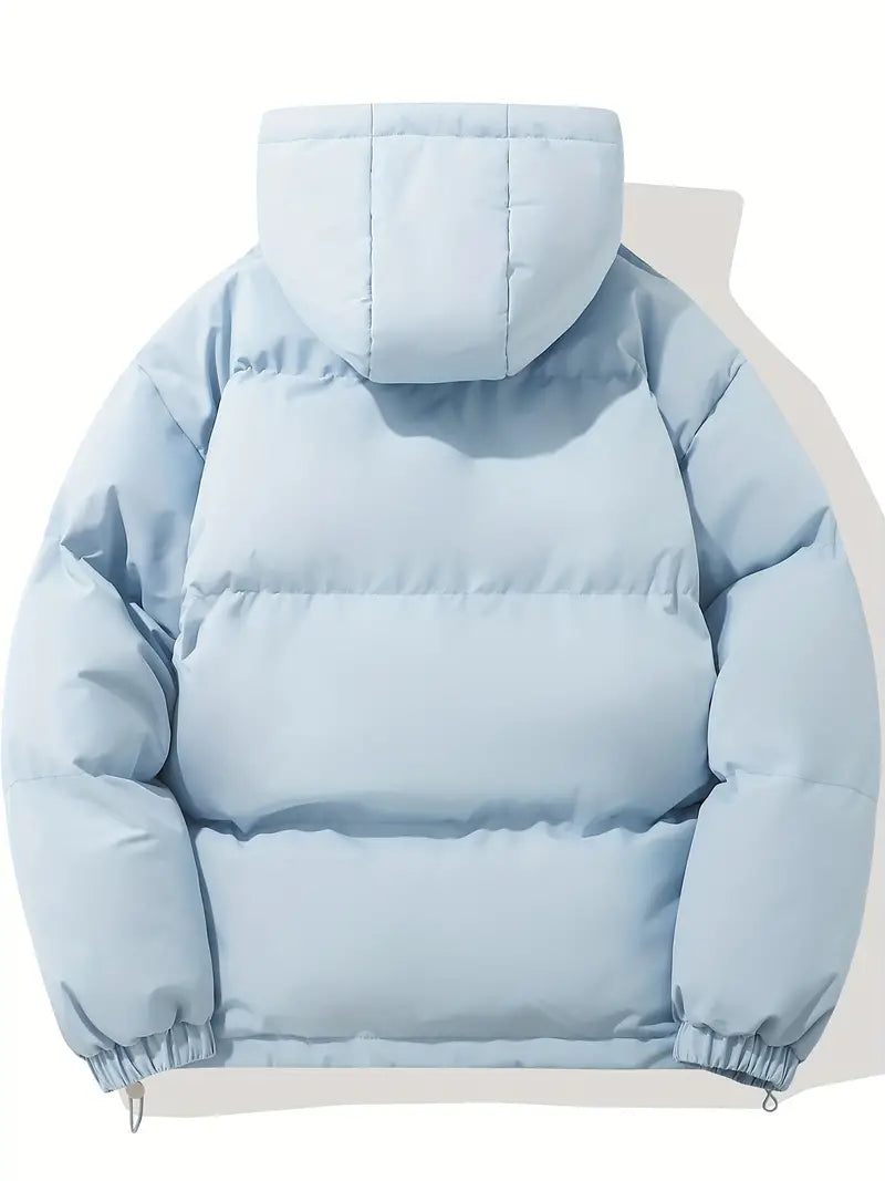 Kensington | Warm Quilted Puffer Jacket 2