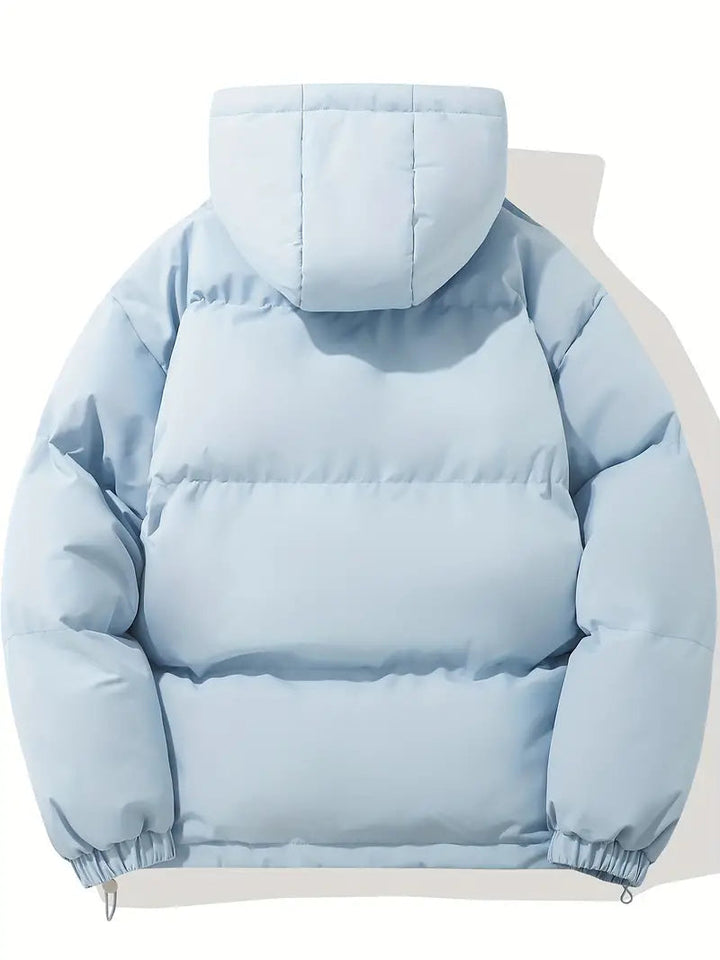 Kensington | Warm Quilted Puffer Jacket 2