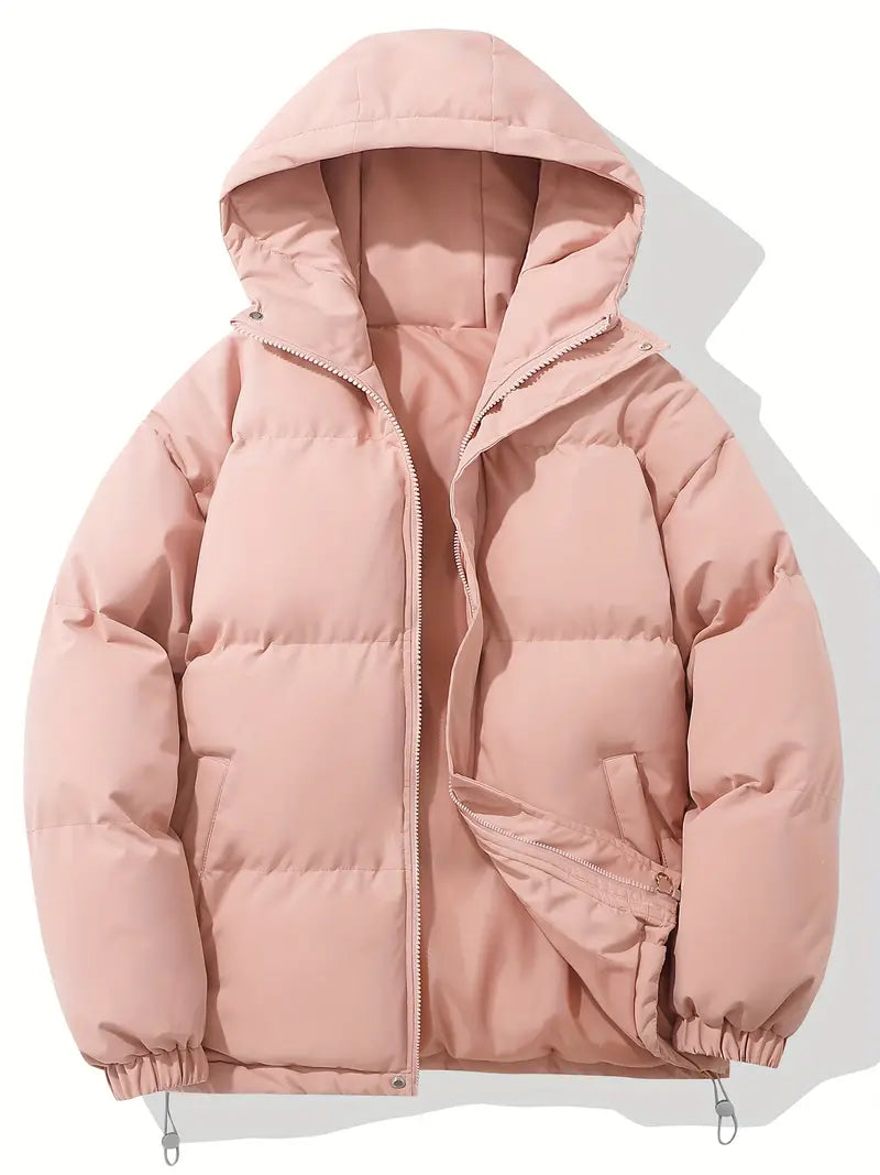 Kensington | Warm Quilted Puffer Jacket 3