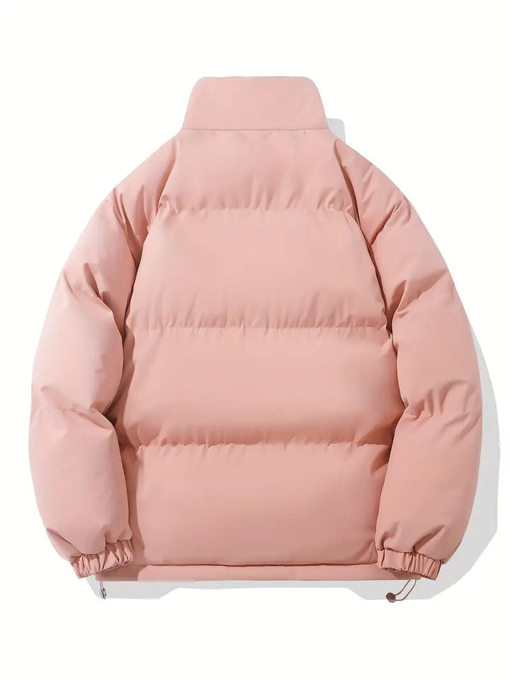 Kensington | Warm Quilted Puffer Jacket 4