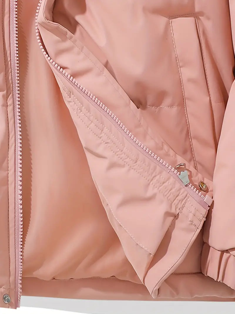 Kensington | Warm Quilted Puffer Jacket 6