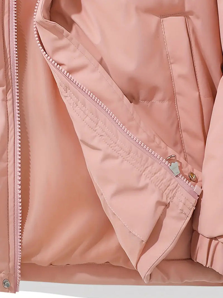 Kensington | Warm Quilted Puffer Jacket 6