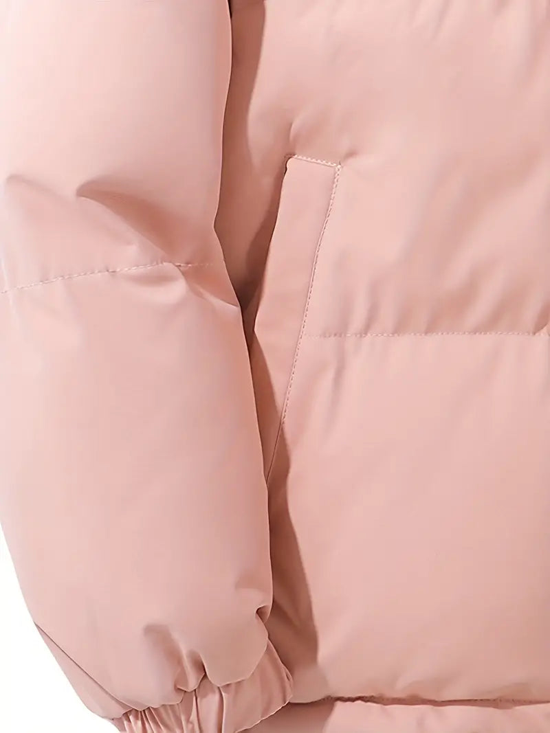 Kensington | Warm Quilted Puffer Jacket 7