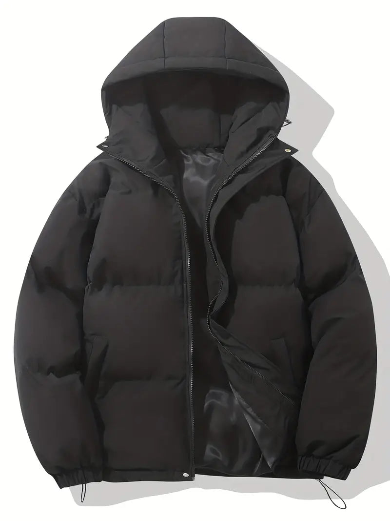Kensington | Warm Quilted Puffer Jacket 8