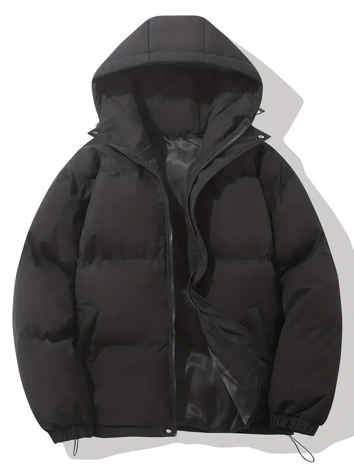 Kensington | Warm Quilted Puffer Jacket 8